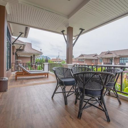 Anda Lamoon Villa Krabi Ao Nang Zewnętrze zdjęcie